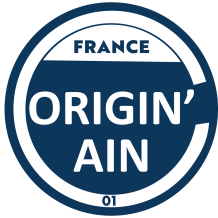 ORIGIN AIN